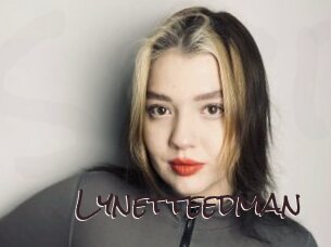 Lynetteedman