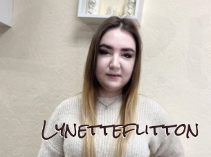 Lynetteflitton