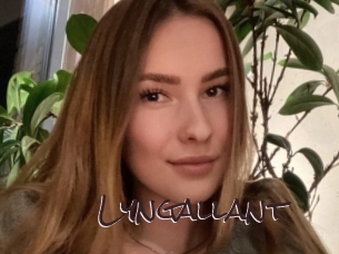 Lyngallant