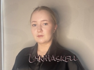 Lynhaskell