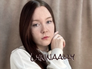 Lynnaally