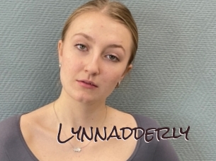 Lynnadderly