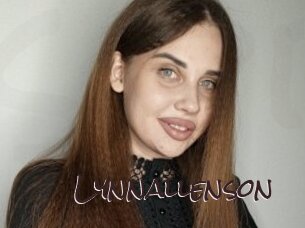 Lynnallenson