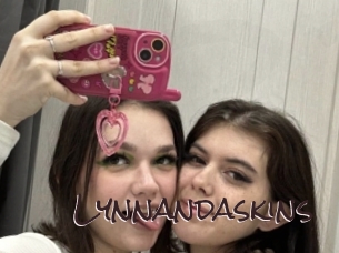 Lynnandaskins