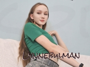 Lynnebulman