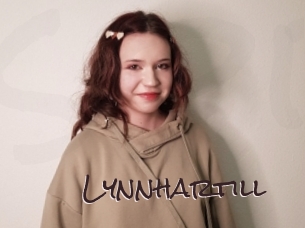 Lynnhartill