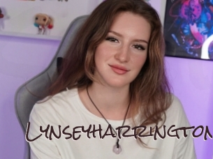Lynseyharrington