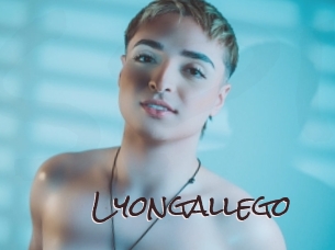 Lyongallego