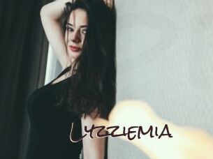 Lyzziemia