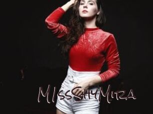 M1ssShyMira