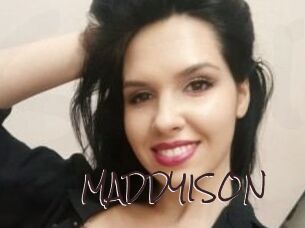 MADDYISON