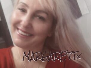 MARGARETTx