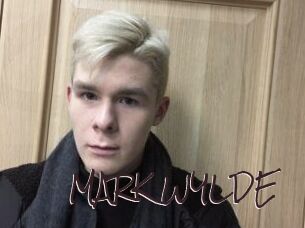 MARK_WYLDE