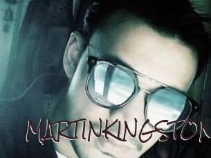 MARTINKINGSTON