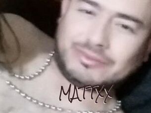 MATTXX