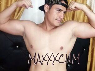 MAXXXCUM