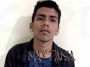 MAX_PAISA