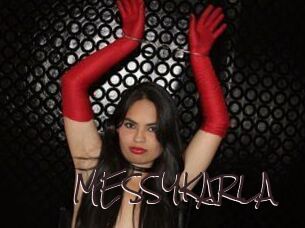 MESSYKARLA Spicy Blogs