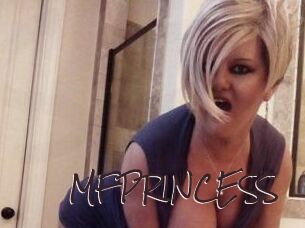 MFPRINCESS