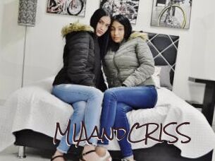 MIAandCRISS