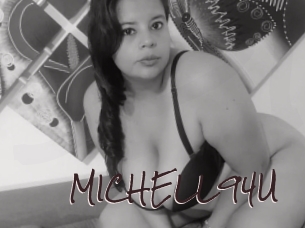 MICHELL94U