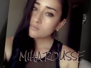 MIHA_ROUSSE Spicy Blogs