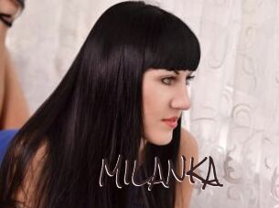 MILANKA