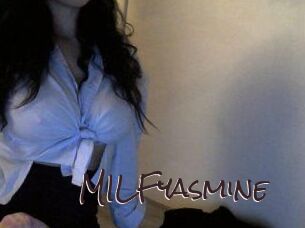 MILFyasmine