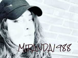 MIRANDA1988