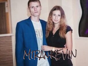 MIRAnKEVIN