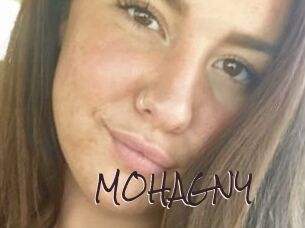 MOHAGNY