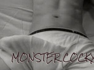 MONSTER_COCKX