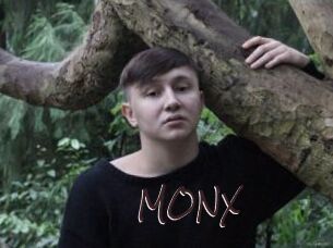 MONX