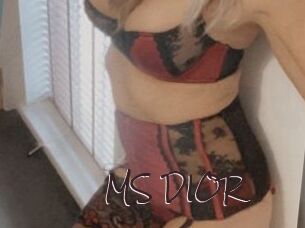 MS_DIOR