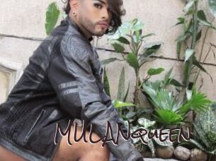 MULANqueen Spicy Blogs