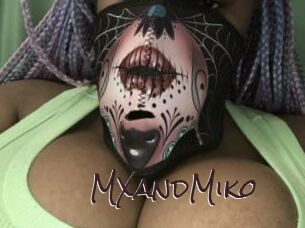 MXandMiko