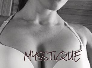 MYSSTIQUE