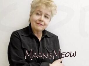 MaaneMeow