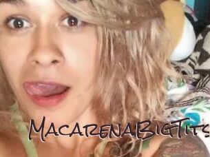 MacarenaBigTits