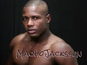 MachoJacksson