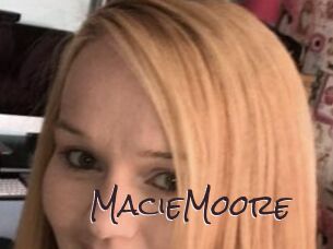 MacieMoore