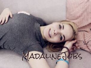 MadalineJobs