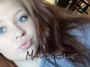 MaddieBlue