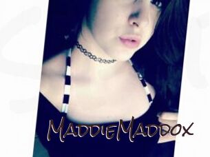 MaddieMaddox