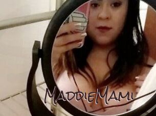 MaddieMami