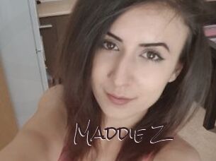 Maddie_Z