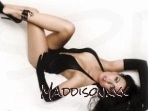 Maddisonxxx