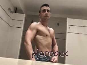 Maddokx