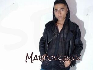 Maddoxsexxx