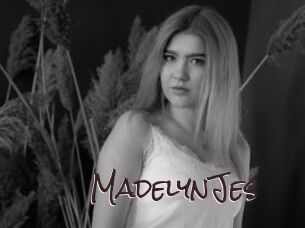 MadelynJes